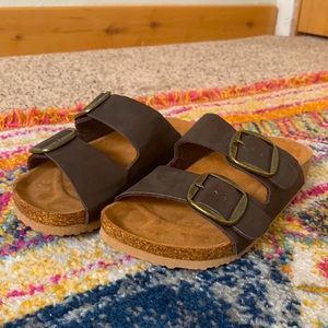 Sandals for sale